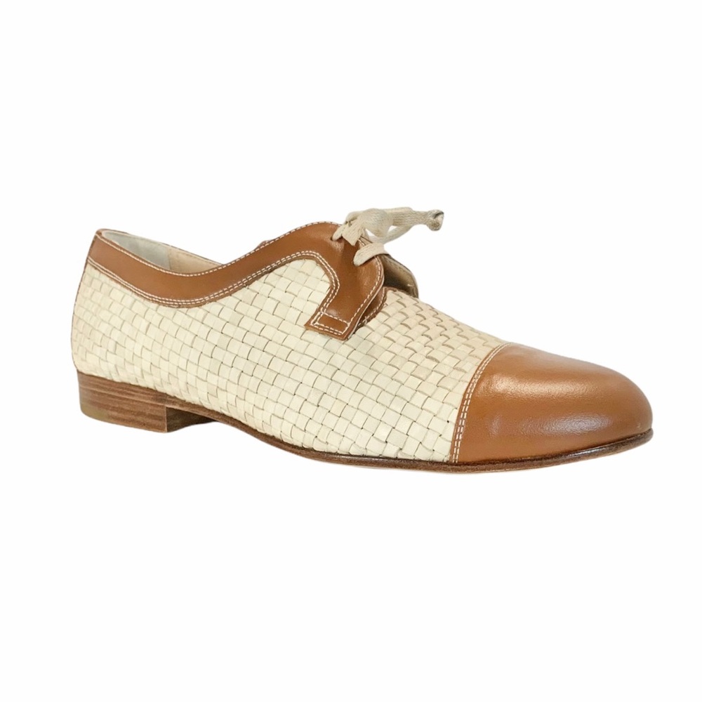 .HENRY CUIR  Shoes NEW